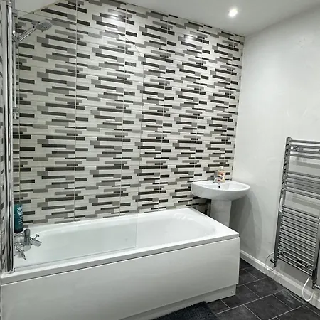 Guest house Marvellous Single *