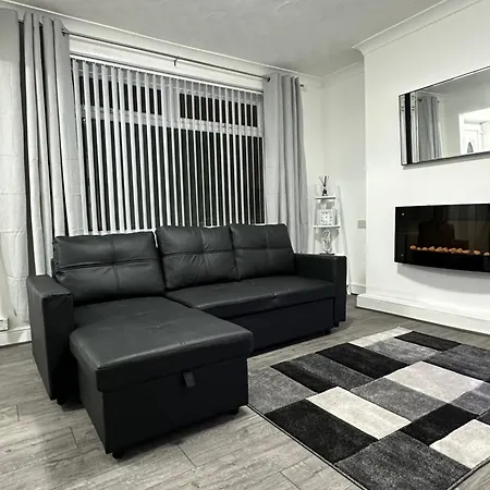 Marvellous Single Guest house Middlesbrough