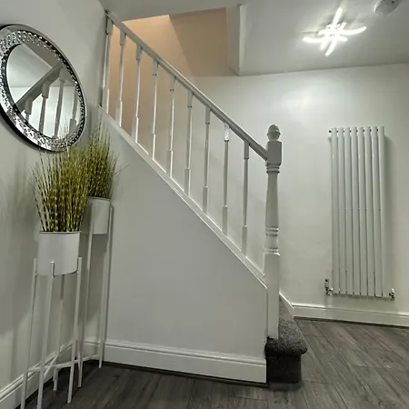 Guest house Marvellous Single