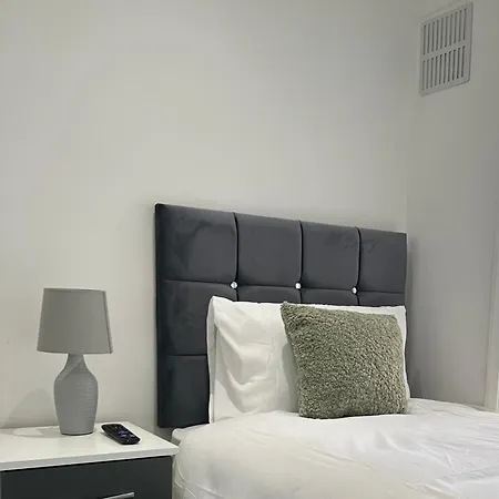 Guest house Marvellous Single *