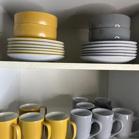 Marvellous Single בית הארחה מידלסבורו