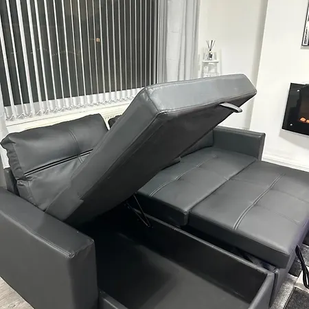 Marvellous Single בית הארחה מידלסבורו