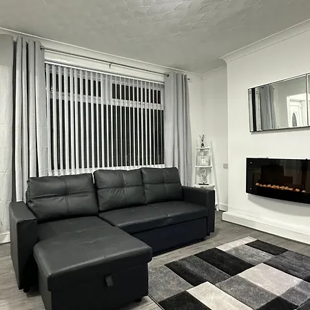 בית הארחה Marvellous Single *