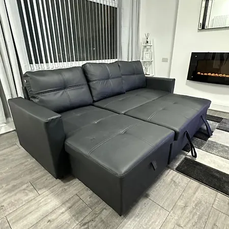 Marvellous Single בית הארחה *