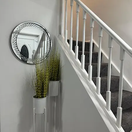 Marvellous Single בית הארחה *