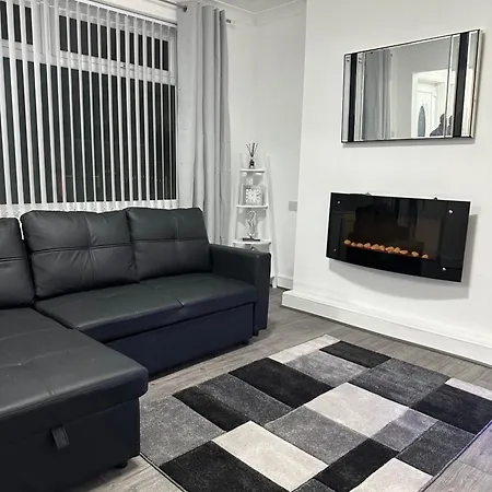 Marvellous Single מידלסבורו