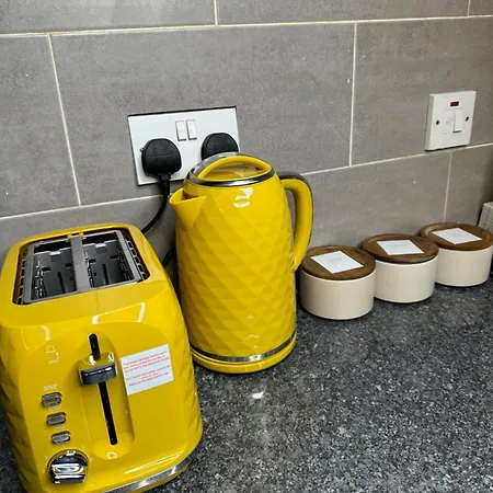 Pensjonat Marvellous Single