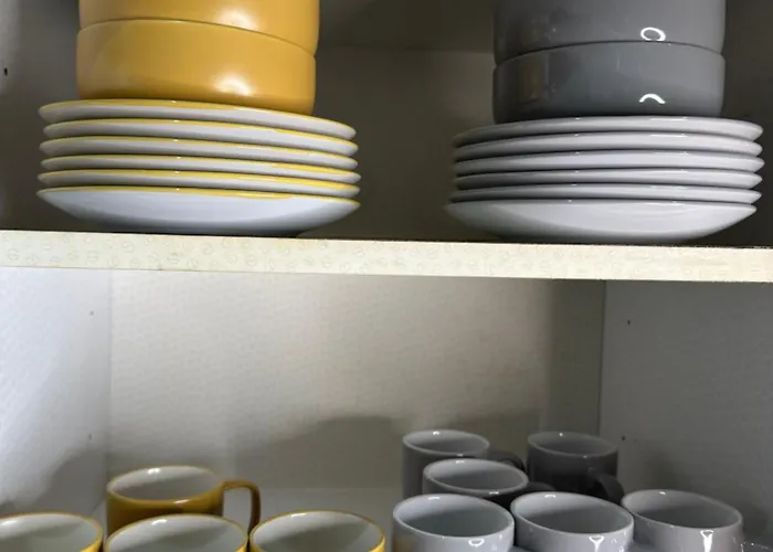 Marvellous Single 招待所 米德尔斯伯勒